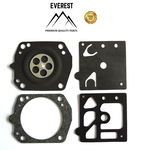ZESTAW MEMBRAN WACKER 0171010 WALBRO HDA EVEREST