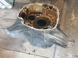 MERCEDES ACTROS MP4 11-19 obudowa skrzyni biegów G211-12