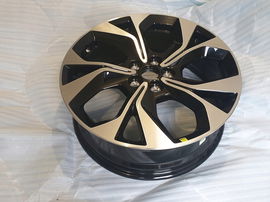 FORD MUSTANG MACH-E 20- felga alu 19" NEW ORYG.