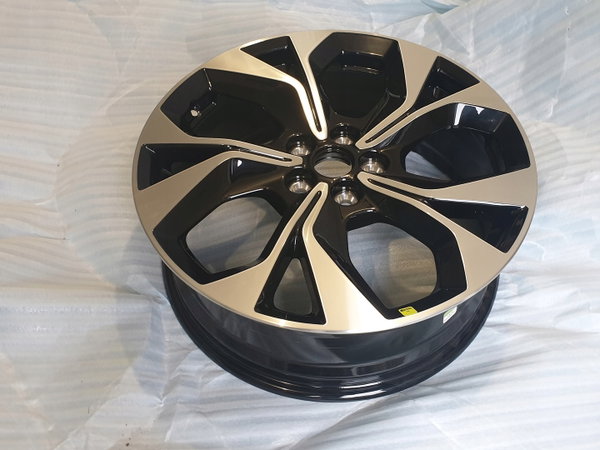 FORD MUSTANG MACH-E 20- felga alu 19" NEW ORYG.
