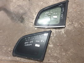 RENAULT LAGUNA III KOMBI 07-15 szyba prawa tył karoseryjna