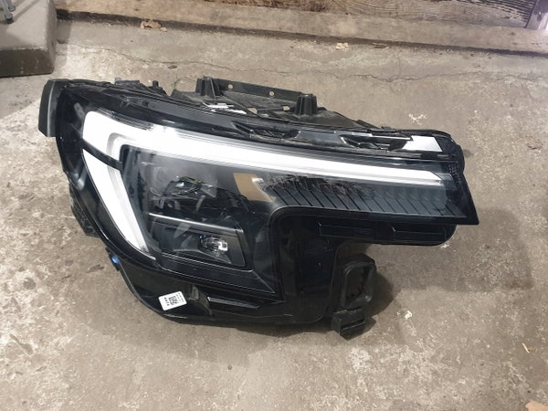 FORD EXPLORER EV 24- reflektor lampa przód prawa FULL LED