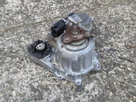 BMW 5 F10 F11 11-17 F07 reduktor rozdzielacz skrzyni biegów