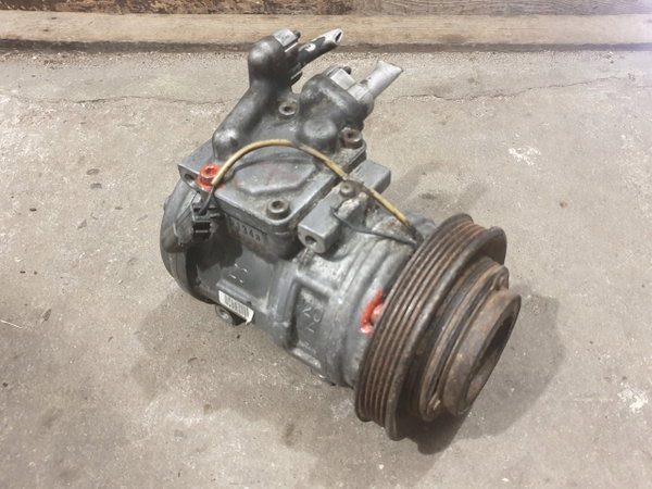 HONDA LEGEND KA8 KA7 91-95 LIFT kompresor sprężarka klimatyzacji R134A