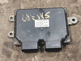 SMART FORTWO 451 07-14 komputer moduł skrzyni biegów