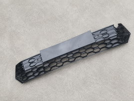 HYUNDAI BAYON LIFT 24- grill kratka zderzak przód