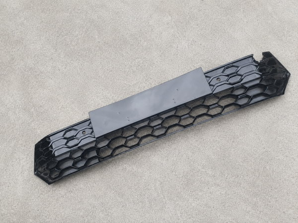 HYUNDAI BAYON LIFT 24- grill kratka zderzak przód