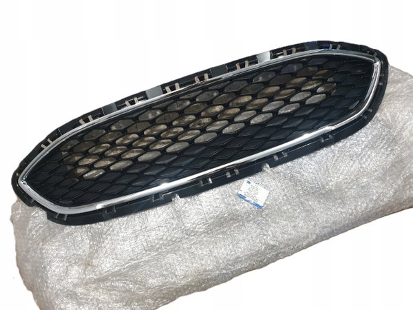 FORD FIESTA MK8 17-23 grill atrapa NEW ORYG.