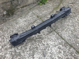 HYUNDAI I10 III LIFT 23- belka wzmocnienie zderzak tył