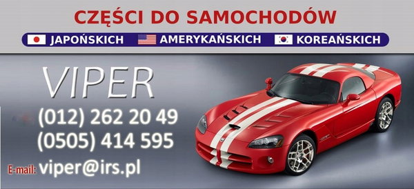 HONDA HYUNDAI TOYOTA MAZDA KIA SUZUKI LEXUS części