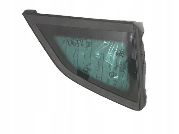SEAT IBIZA V 17- HB szyba prawa tył karoseryjna NEW ORYG.