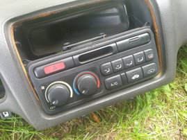 ACURA LEGEND KA8 KA7 91-95 panel nawiewu