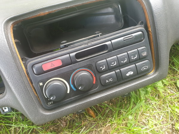 ACURA LEGEND KA8 KA7 91-95 panel nawiewu
