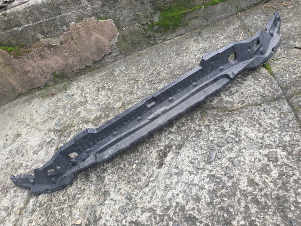 JAGUAR I-PACE X590 18-24 absorber przód