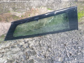 RANGE ROVER EVOQUE L538 11-18 szyba prawa tył karoseryjna 3D