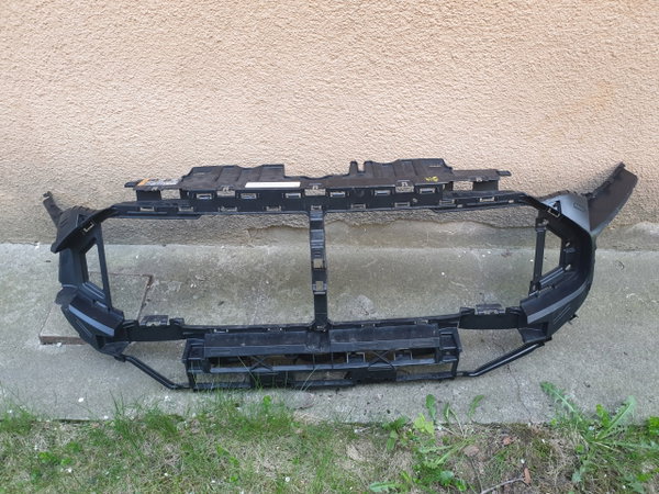 FORD TRANSIT CUSTOM II 23- mocowanie stelaż zderzak przód