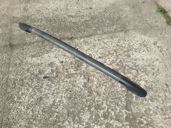 FORD FOCUS MK2 04-10 reling relingi komplet L+R
