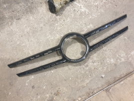 MERCEDES VITO V-KLASA W447 14-19 grill atrapa listwa BDB