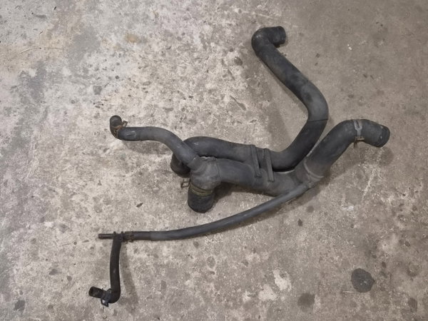 FORD GALAXY I 95-00 wąż wody 2.8 automat SHARAN