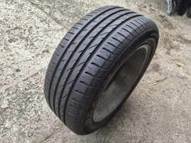 1x NEXEN N'BLUE HD Plus 225/50/16 92V 6,8mm