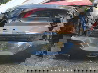 CHRYSLER PACIFICA II 16- klapa tył