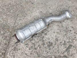 MITSUBISHI LANCER EVO X 07-15 katalizator