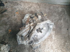 KIA PICANTO II 1.0 11-17 skrzynia biegów man. HYUNDAI I10