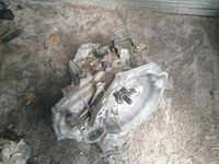KIA PICANTO II 1.0 11-17 skrzynia biegów man. HYUNDAI I10