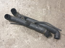 VW GOLF III 91-98 rura intercooler 1.9 tdi