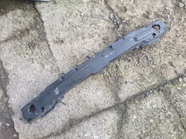 HYUNDAI I30 III 17- HB wzmocnienie belka zderzak tył