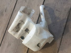 RENAULT LAGUNA III 07-15 zbiornik spryskiwaczy