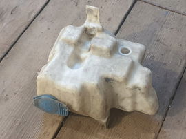 VW GOLF IV 97-03 BORA A3 zbiornik spryskiwaczy