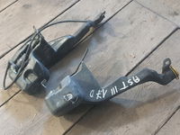 OPEL ASTRA H 03-12 zbiorniki spryskiwaczy