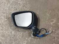 MITSUBISHI ECLIPSE CROSS 18- lusterko lewe 13-pin 15-kabli EUR.