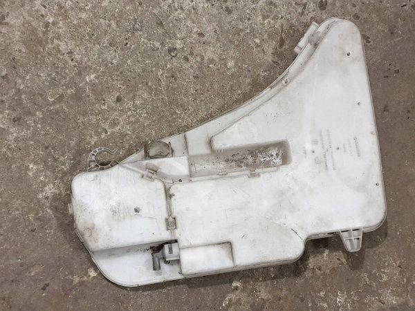 BMW 5 F10 F11 11-17 7 F01 F01 zbiornik spryskiwaczy