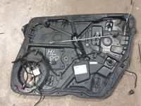 MERCEDES ML W166 11-15 podnośnik szyby prawy przód