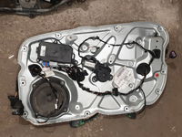 FIAT STILO 01-10 podnośnik szyby prawy przód EUR. 5D