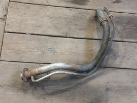 KIA SHUMA 98-04 rura wlewu paliwa wlew