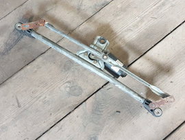 FIAT STILO 01-10 mechanizm wycieraczek kpl. EUR.