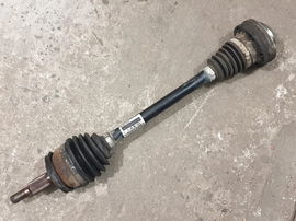 VW TRANSPORTER T6 15-19 2.0 TDI półoś lewa 5-bieg.