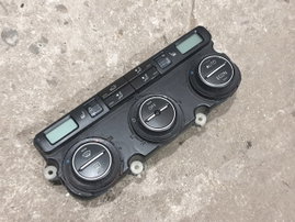 VW PASSAT B6 05-10 panel nawiewu