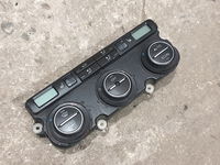 VW PASSAT B6 05-10 panel nawiewu