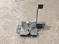 FORD ESCORT 95-02 zamek maski