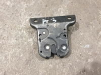 AUDI A3 8P 04-12 zamek klapy tył