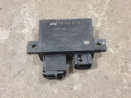 MERCEDES E-KLASA W210 95-02 moduł centralnego zamka