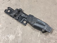 AUDI A8 D4 10-17 zamek dociąg klapy tył
