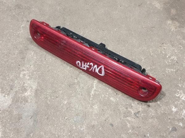DUCATO BOXER JUMPER 06- lampa tył STOP