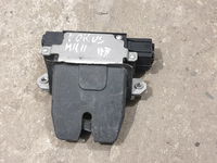 FORD FOCUS MK2 04-10 HB zamek klapy tył