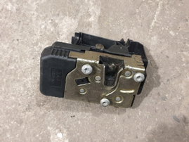 OPEL ASTRA G 98-09 zamek drzwi lewy przód 3-pin
