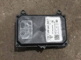 PORSCHE MACAN 13- moduł skrętu CAYENNE 911